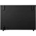 Морозильный ларь Kraft RX BD (W)-340BRX черный 75Вт