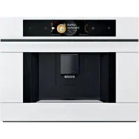 Кофемашина Bosch CTL7181W0 белый