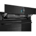 Духовой шкаф Электрический Bosch Serie 8 HSG958DB1S черный