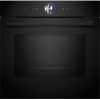 Духовой шкаф Электрический Bosch HMG976KB1 черный
