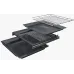 Духовой шкаф Электрический Bosch HMG976KB1 черный