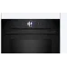 Духовой шкаф Электрический Bosch HMG976KB1 черный