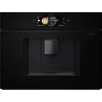 Кофемашина Bosch CTL9181B0 черный