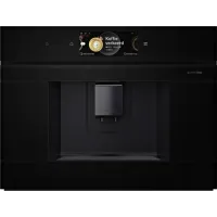 Кофемашина Bosch CTL9181B0 черный