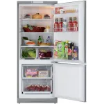 Холодильник Indesit ES 15 GA 2-хкамерн. серебристый Холодильник Indesit ES 15 GA 2-хкамерн. серебристый