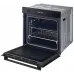 Духовой шкаф Электрический Samsung NV7B41201AK/WT черный