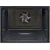 Духовой шкаф Электрический Electrolux EOD6F77WZ черный