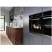 Духовой шкаф Электрический Electrolux EOD6F77WZ черный