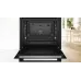 Духовой шкаф Электрический Bosch HBG4795B7 черный