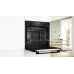 Духовой шкаф Электрический Bosch HBG4795B7 черный