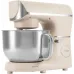 Кухонная машина Hyundai HYM-S9681 планетар.вращ. 1500Вт бежевый