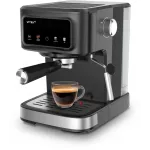 Кофеварка рожковая Vitek VT-CME1500 1100Вт черный