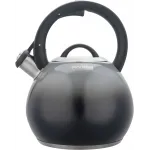 Чайник металлический Rondell Grigio RDS-1959 2.9л. серый Чайник металлический Rondell Grigio RDS-1959 2.9л. серый