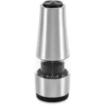 Мельница для перца/соли Rondell Dual RD-1717 стальной упак.:подарочная коробка Мельница для перца/соли Rondell Dual RD-1717 стальной упак.:подарочная коробка