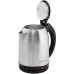 Чайник электрический Galaxy Line GL 0329 2.2л. 2000Вт серебристый корпус: металл (7010103290)