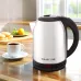 Чайник электрический Galaxy Line GL 0329 2.2л. 2000Вт серебристый корпус: металл (7010103290)