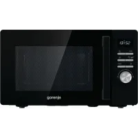 Микроволновая Печь Gorenje MO23A3BH пан.англ. 23л. 800Вт черный Микроволновая Печь Gorenje MO23A3BH пан.англ. 23л. 800Вт черный