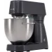 Миксер планетарный Rondell RDE-PM450 2000Вт титановое серебро Миксер планетарный Rondell RDE-PM450 2000Вт титановое серебро