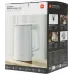 Чайник электрический Xiaomi 2 Lite EU 1.5л. 1500Вт белый корпус: металл/пластик (BHR9036EU)