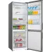 Холодильник Gorenje NRK720EAXL4 2-хкамерн. серый инвертер