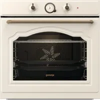 Духовой шкаф Электрический Gorenje BOS67372CLI бежевый Духовой шкаф Электрический Gorenje BOS67372CLI бежевый