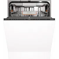 Посудомоечная машина встраив. Gorenje GV693A65AD 1900Вт полноразмерная инвертер