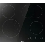 Варочная поверхность Gorenje ECT646BSCE черный