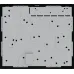 Варочная поверхность Gorenje ECT646BSCE черный