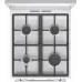 Плита Комбинированная Gorenje GK5C42WF-B белый