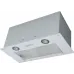 Вытяжка встраиваемая Meferi Ultra INBOX60WH белый управление: кнопочное (1 мотор)