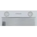 Вытяжка встраиваемая Meferi Ultra INBOX60WH белый управление: кнопочное (1 мотор)