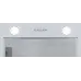 Вытяжка встраиваемая Meferi Ultra INBOX60WH белый управление: кнопочное (1 мотор)