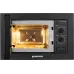 Микроволновая печь Meferi MMO6020BK 20л. 800Вт черный (встраиваемая) Микроволновая печь Meferi MMO6020BK 20л. 800Вт черный (встраиваемая)