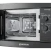 Микроволновая печь Meferi MMO6020BK 20л. 800Вт черный (встраиваемая) Микроволновая печь Meferi MMO6020BK 20л. 800Вт черный (встраиваемая)