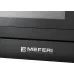 Микроволновая печь Meferi MMO6020BK 20л. 800Вт черный (встраиваемая) Микроволновая печь Meferi MMO6020BK 20л. 800Вт черный (встраиваемая)