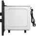 Микроволновая печь Meferi MMO6020BK 20л. 800Вт черный (встраиваемая) Микроволновая печь Meferi MMO6020BK 20л. 800Вт черный (встраиваемая)