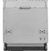 Посудомоечная машина встраив. Meferi Light MDW4562 2100Вт узкая