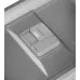 Посудомоечная машина встраив. Meferi Light MDW4562 2100Вт узкая