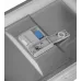 Посудомоечная машина встраив. Meferi Light MDW4562 2100Вт узкая