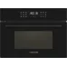 Духовой шкаф Электрический Meferi Microwave MEO609BK черный/нержавеющая сталь Духовой шкаф Электрический Meferi Microwave MEO609BK черный/нержавеющая сталь