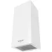 Вытяжка каминная Meferi Light AIRBOX60WH белый управление: кнопочное (1 мотор)