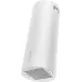 Вытяжка каминная Meferi Ultra TUBE35WH ISLA белый управление: электронное (1 мотор)