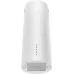 Вытяжка каминная Meferi Ultra TUBE35WH ISLA белый управление: электронное (1 мотор)