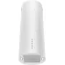 Вытяжка каминная Meferi Ultra TUBE35WH ISLA белый управление: электронное (1 мотор)