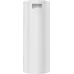 Вытяжка каминная Meferi Ultra TUBE35WH ISLA белый управление: электронное (1 мотор)