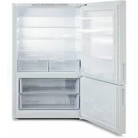 Холодильник Бирюса Б-6132 2-хкамерн. белый