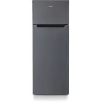 Холодильник Бирюса Б-W6135 2-хкамерн. графит Холодильник Бирюса Б-W6135 2-хкамерн. графит