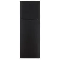 Холодильник Бирюса Б-B6139 2-хкамерн. черный Холодильник Бирюса Б-B6139 2-хкамерн. черный