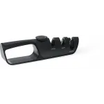 Точилка для ножей Rondell Filigran RD-2005 серый упак.:блистер