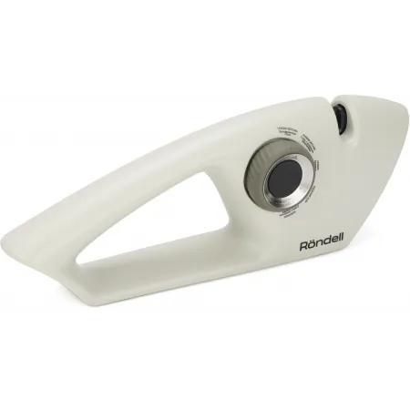 Точилка для ножей Rondell Mocco&Latte RD-2006 бежевый наб.:1предм. упак.:блистер